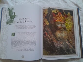 Mýty,legendy,kostol,cirkev. - 5