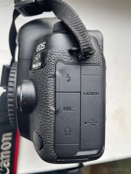 Canon EOS 5D Mark IV - 5