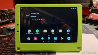 Tablet Lenovo TabYoga 2 1050F - - 5