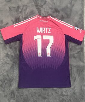 Florian Wirtz dres - 5