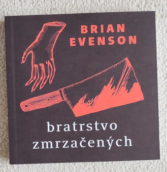 Rozličné knihy - 5