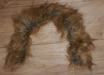 Dámska bunda KENVELO - 5