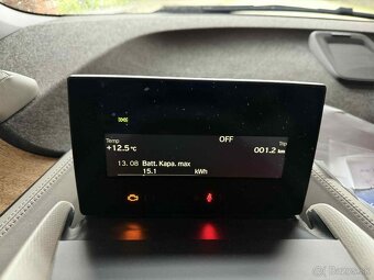 BMW i3 60 AH REX - 5