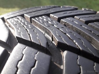 215/60 r16 zimne pneumatiky - 5