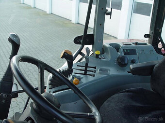 MEGA VÝPREDAJ TRAKTOR CASE IH MX100C - 5