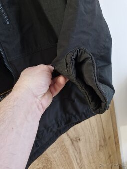 Snickers pracovna bunda XL - 5