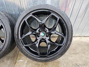 BMW styling 215 R21 5x120 - 5