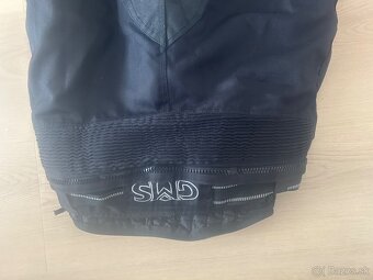 Damske moto nohavice GMS - 5