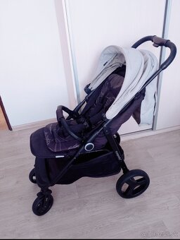 Športový kočík Baby design coco - 5
