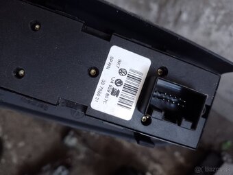 Škoda Superb náhradné diely - 5