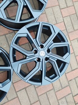 MG, OPEL, BMW 5X120 - 5