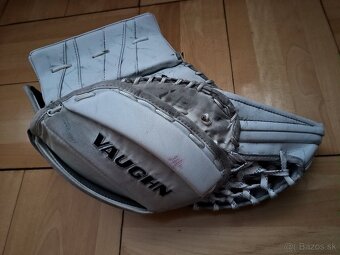 Brankárska lapačka VAUGHN SRL2 - 5