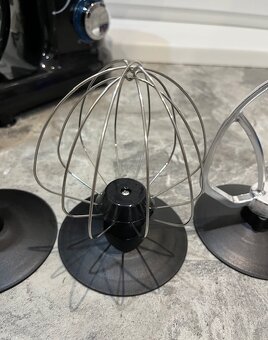 Kuchynský robot DELIMANO PRO Čierny - 5