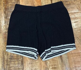 Mix dievčenské kraťasy - 5