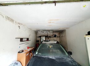 HALO reality - Predaj, garáž Bratislava Podunajské Biskupice - 5