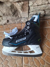 Hokejové korčule Bauer - 5