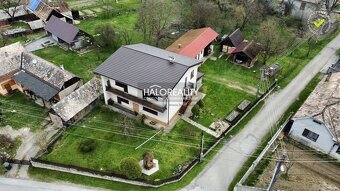 HALO reality - Predaj, rodinný dom Drienčany - EXKLUZÍVNE HA - 5