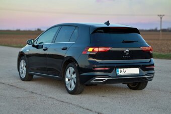 Golf 2.0 TSI 140KW 2022 DSG 77000km - 5