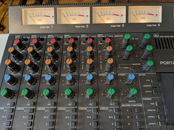 Tascam mix 246 - 5