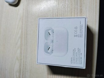Apple Airpods Pro 1 - 5