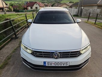 PASSAT 2.0 TDI140KW,4MOTION R LINE - 5