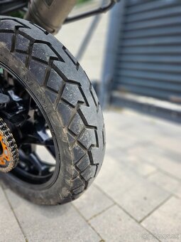 Predam KTM 1050 ADVENTURE - 5