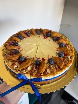 Tortičky 🎀 - 5