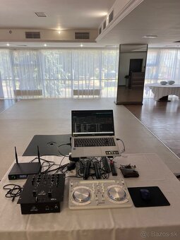 Dj - 5