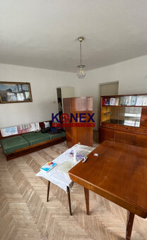 NA PREDAJ – Rodinný dom na rekonštrukciu v obci DLHÁ VES - 5