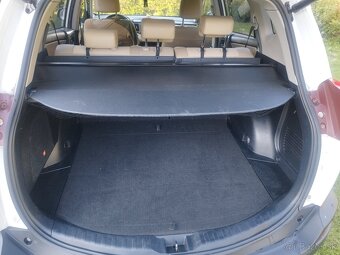Toyota Rav 4 - 5