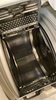 Electrolux 6kg 1200RPM + lozisko zadarmo - 5