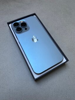 Apple iPhone 13 Pro 256gb - 5