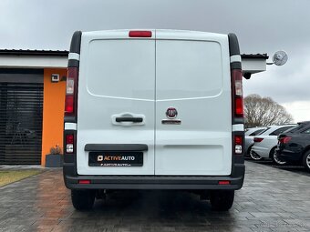 Fiat Talento 2.0D M6, r.v.: 2020 - 5