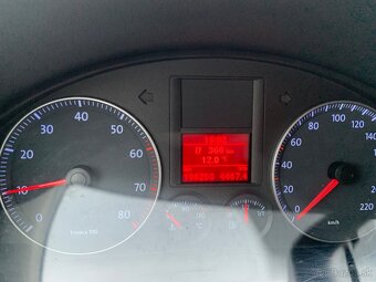 VW Golf 1.4 GOAL - 5