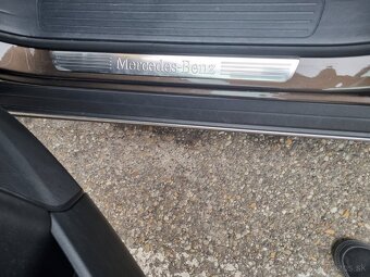 Mercedes-Benz ML 350 - 5