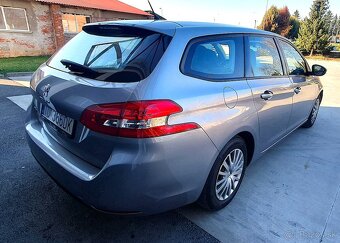 Peugeot 308 Break/SW SW 1.2 PureTech S S Business EAT6 - 5