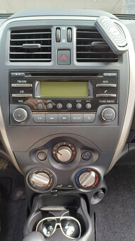 NISSAN MICRA - PREDAJ - 5