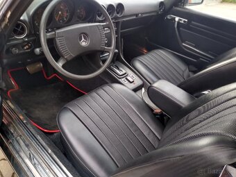 Mercedes Benz SL 450 - 5
