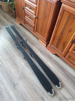 Predam lyze SALOMON BBR,dlzka 165 cm - 5