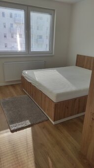 2 izb. Ovocné sady (Ivánska cesta)-parking, pivnica v cene - 5