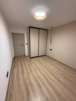 3izbový byt na prenájom - 5