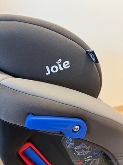 Joie Steadi - 5