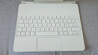 Predám Apple Magic Keyboard - 5