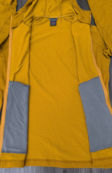 Pánska RAB Nexus Hoody mikina, veľ. XL - 5