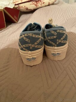 Vans 42 (27,0cm) - 5