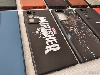 Samsung Galaxy Note 20 Ultra [10ks] - 5