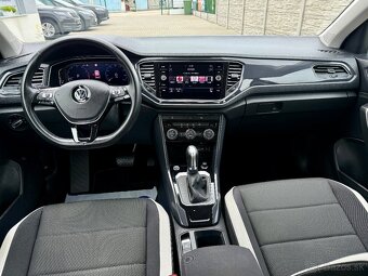 VW T roc - 5