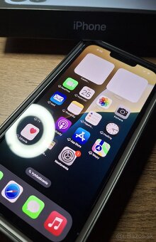IPhone 13 Pro Max 128GB Pacific Blue-BAT.100%-HODINKY ZADA - 5