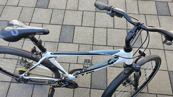 Bicykel CTM twister 2.0 - 5