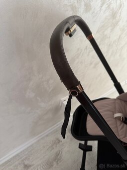 Cybex Priam Cozy beige - 5